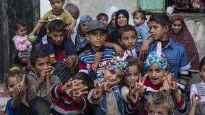 Gaza — foto 9