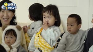 슈퍼맨이 돌아왔다 — foto 3