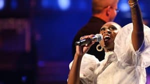 Cynthia Erivo: Legendary Voices at the Proms — foto 2