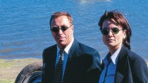 Water Rats — foto 1