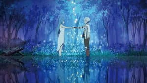 DanMachi: La Flecha de Orión (Arrow of the Orion) — foto 1
