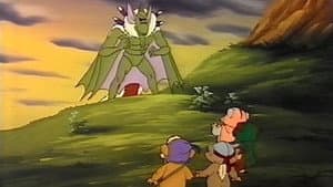 Ewoks 4: Wicket's Adventures as He Becomes a Warrior — foto 1