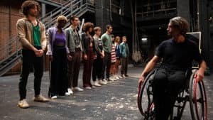 Backstage - Dietro le quinte — foto 6