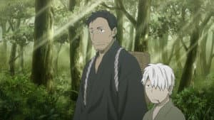 Mushishi — foto 1