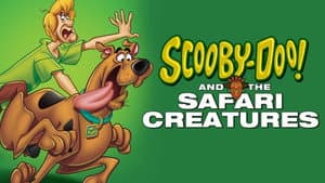 Scooby-Doo! and the Safari Creatures — foto 1