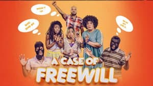 A Case of Freewill — foto 1