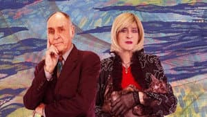 Paul and Trisha: The Art of Fluidity — foto 1