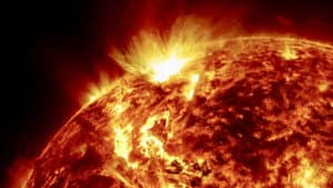 La face cachée du soleil — foto 1
