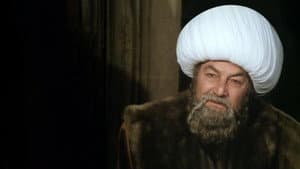 Mimar Sinan — foto 1