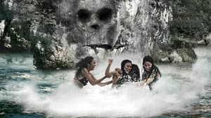 Pulau Hantu 3 — foto 1