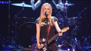 Avril Lavigne: Bonez Tour 2005 - Live at Budokan — foto 1