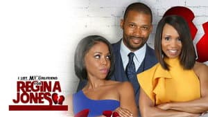 I Left My Girlfriend for Regina Jones — foto 1