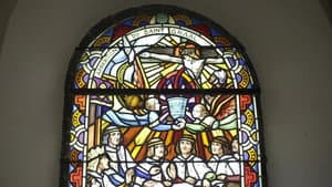 Les secrets du saint Graal — foto 1