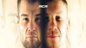 ACA 187: Polpudnikov vs. Matmuratov 2 — foto 1