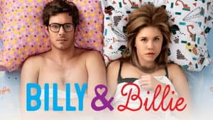 Billy & Billie — foto 1
