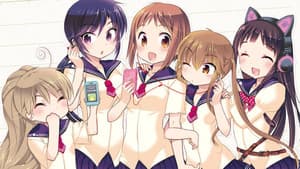 Okusama ga Seitokaichou! — foto 1