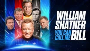 William Shatner: You Can Call Me Bill — foto 4