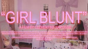 Girl Blunt — foto 2
