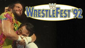 WWE WrestleFest '92 — foto 2
