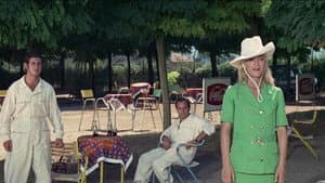 Il sesso degli angeli — foto 4