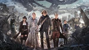 Battle For SkyArk — foto 2