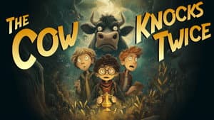 The Cow Knocks Twice — foto 1