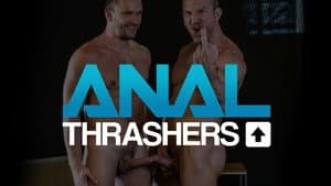 Anal Thrashers — foto 1