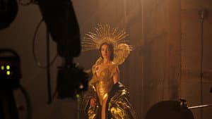 Mother Mary — foto 11