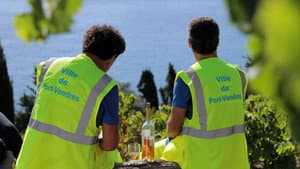 Les Municipaux, ces héros — foto 2