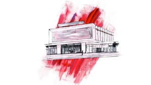 Cinema, Mon Amour — foto 1