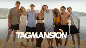 TAGMANSION — foto 1