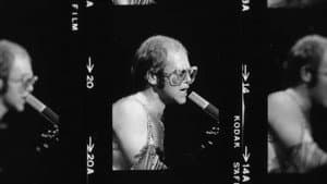 Elton John: Never Too Late — foto 8