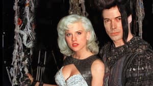 Lexx — foto 5
