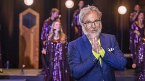 Y'a du monde à messe — foto 3