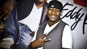 Eddy King, Premier One-Man Show! — foto 1