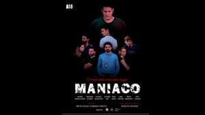 Maníaco — foto 1