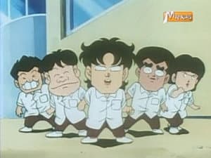 Episodio 133