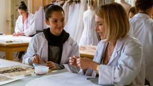 Haute couture — foto 4
