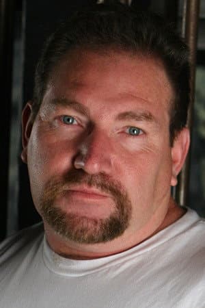 Jay Masters