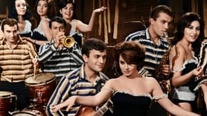 Beş Şeker Kız — foto 5