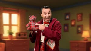 D Uncle - The Movie — foto 3
