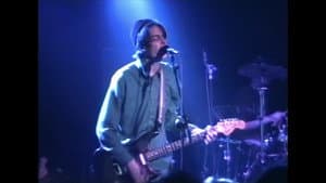 Pavement: March 6, 1994 - Frankfurt, Germany — foto 1