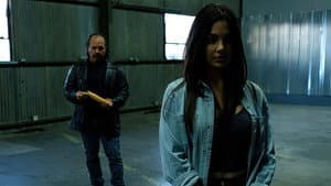 Killer Stepmom — foto 1