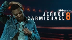 Jerrod Carmichael: 8 — foto 3