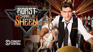 Comedy Central Roast of Charlie Sheen — foto 2