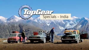 Top Gear: The Great Adventures 5 — foto 1