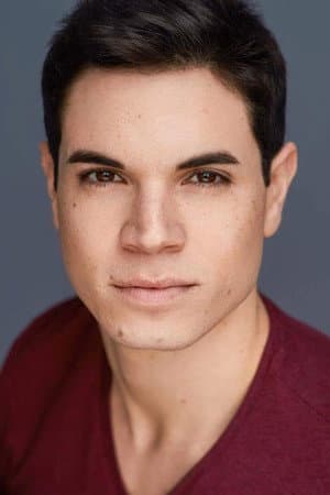 Jason Gotay