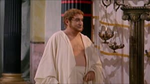 Gli invincibili dieci gladiatori — foto 4