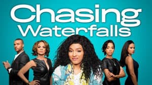 Chasing Waterfalls — foto 1