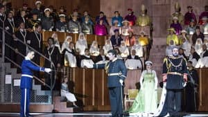 Opéra National de Paris: Verdi's Don Carlos — foto 1